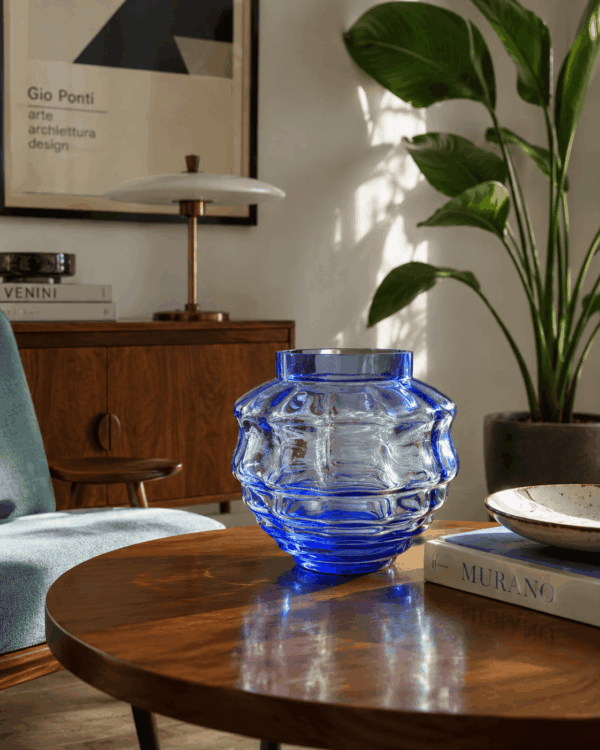 VASO MURANO DECO'
