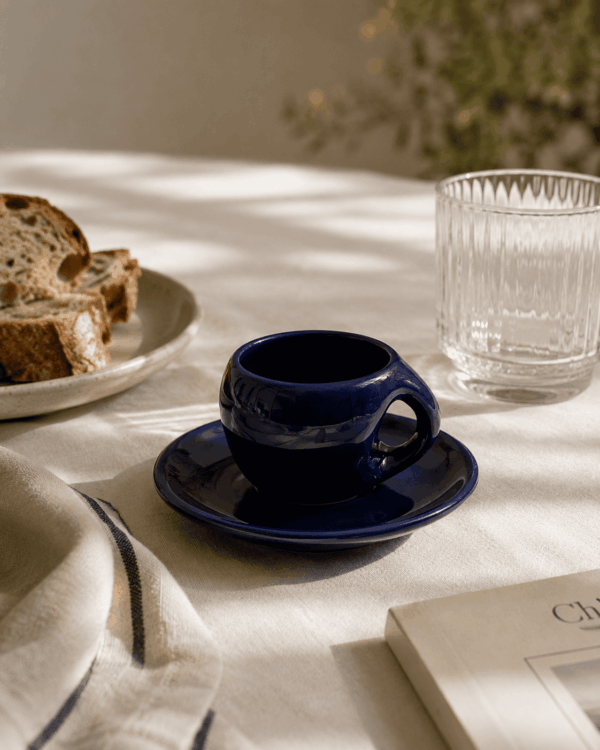 SET TAZZE DA CAFFE' ANNI '70